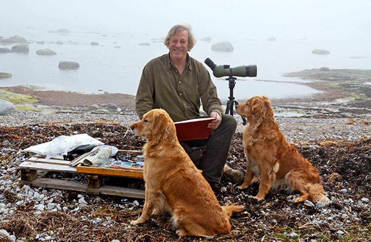 Lars Jonsson